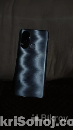 Infinix Hot 11s 6/128GB